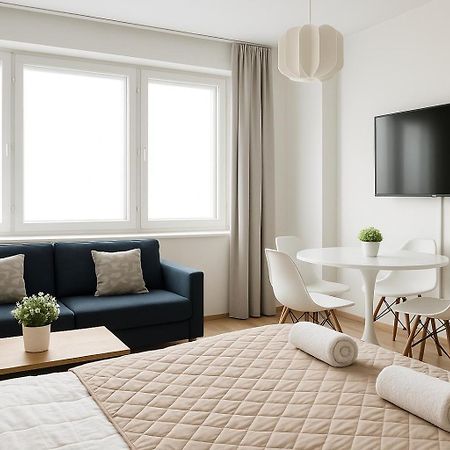 City Home Finland Arena Studio - Perfect Location In Downtown Of Tampere And Great Amenities Ngoại thất bức ảnh